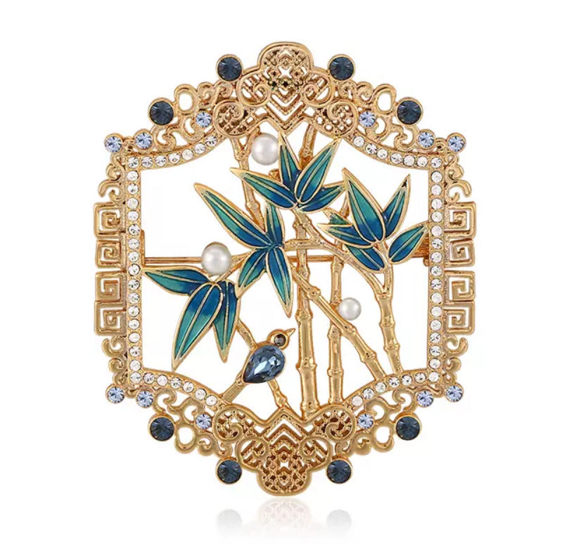 Classic Piece with Timeless Appeal