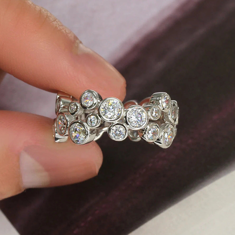 Stunning Ring for Daily Wear