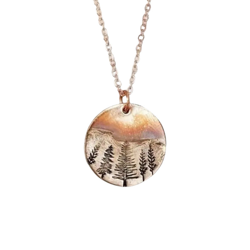 Classic Necklace with Timeless Appeal