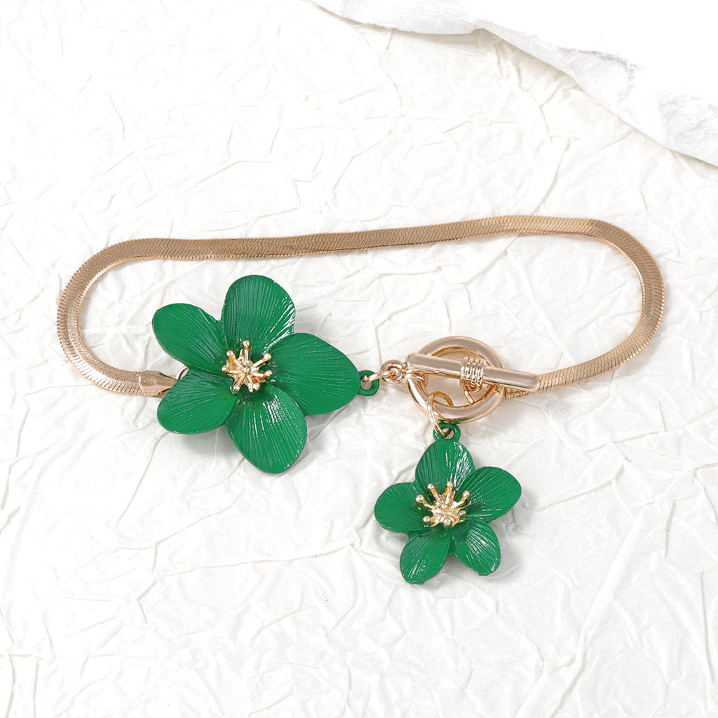Romantic Bracelet for Special Moments