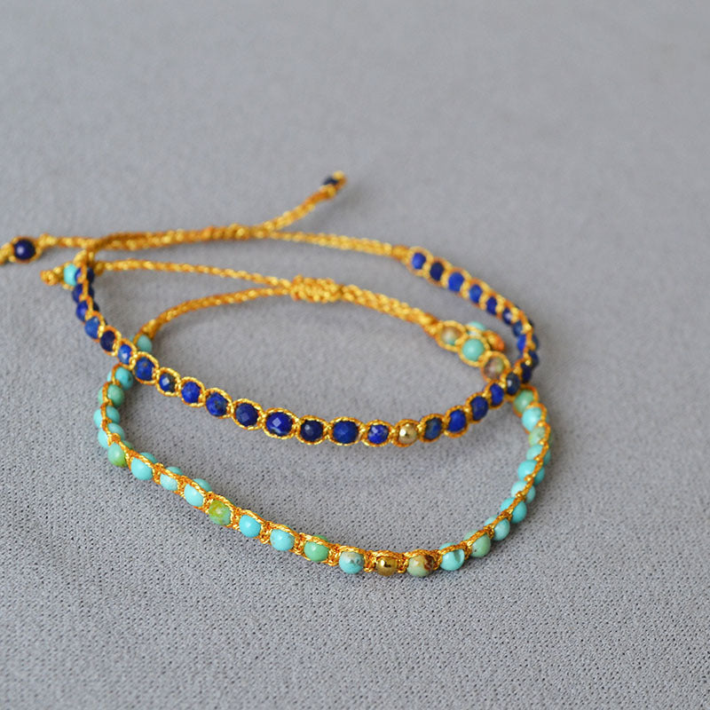 Classic Gold Bracelet with Timeless Appeal