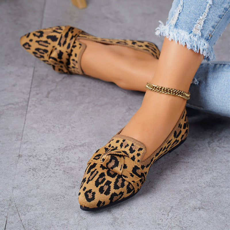 Classic Orthopedic Shoes with Timeless Style