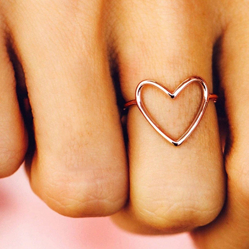 Romantic Ring for Special Moments