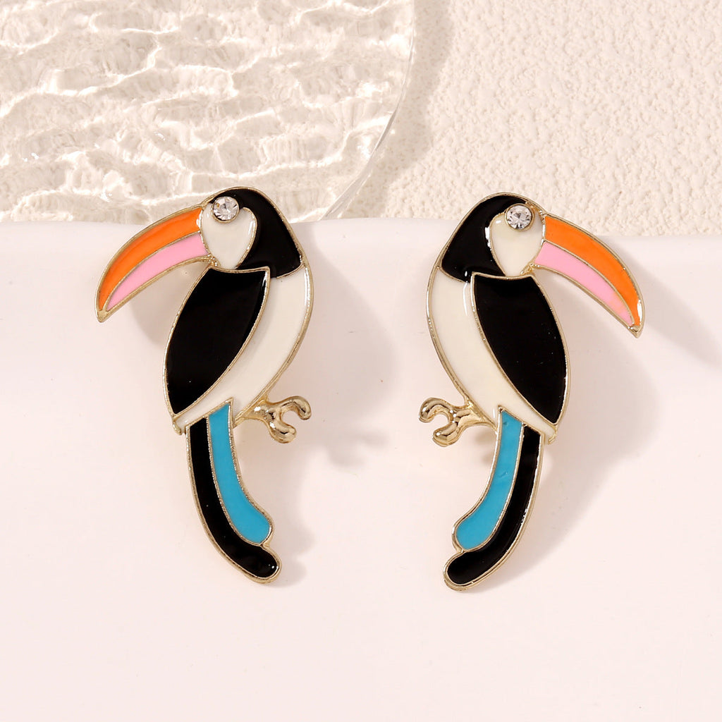 Stunning Earring for Daily Wear