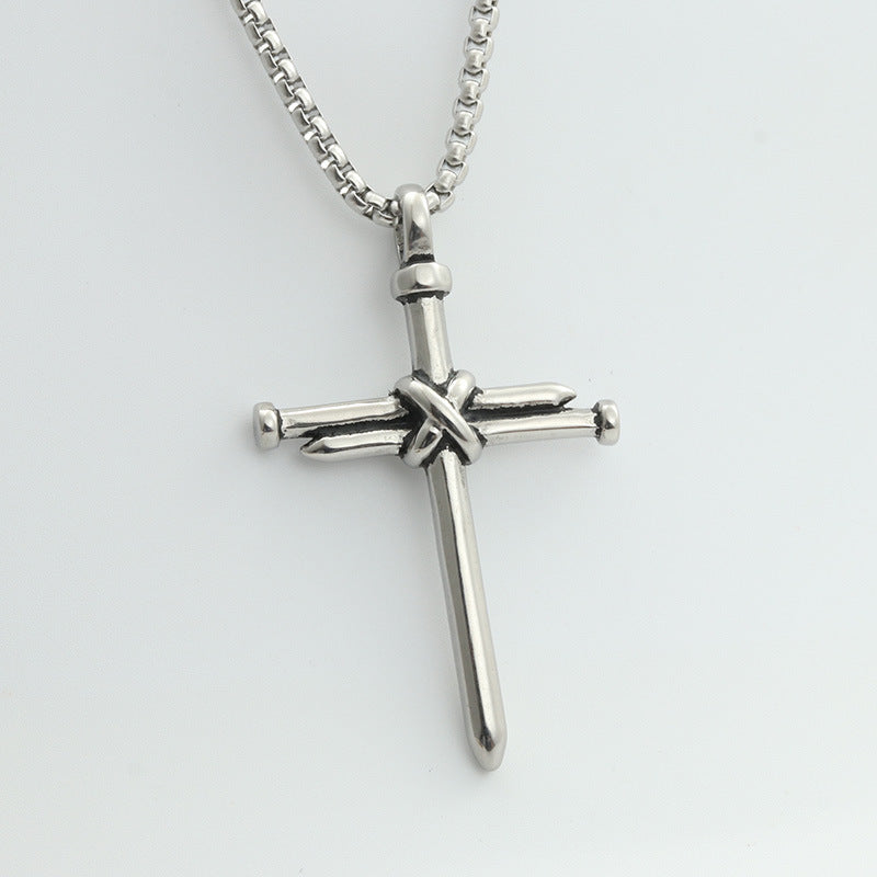 Delicate Artisan Pendant