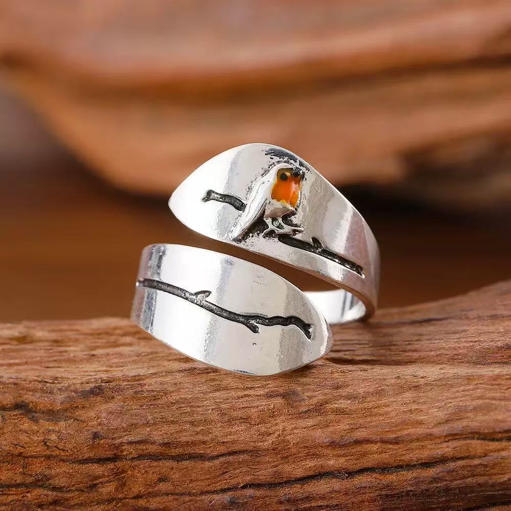 Elegant Ring for Every Occasion