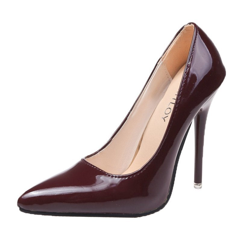 Graceful Orthopedic Shoes for Modern Look