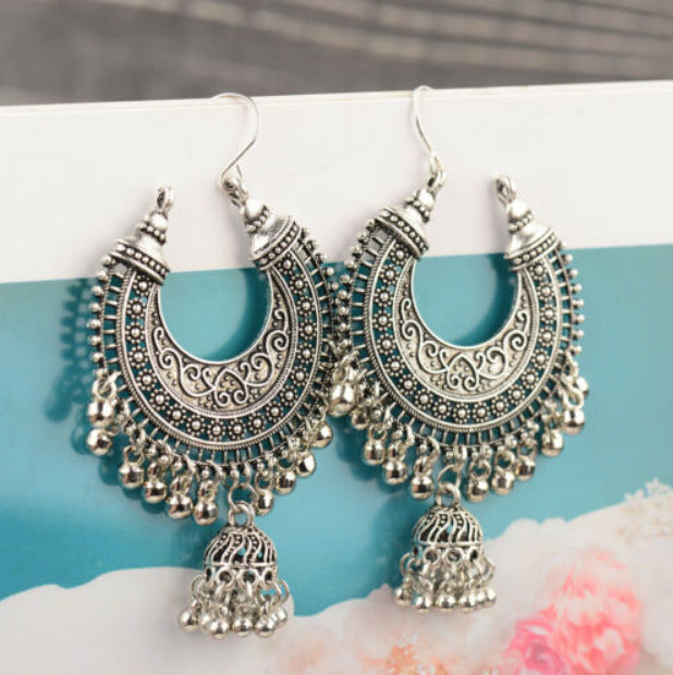 Beautiful Earring with Unique Style