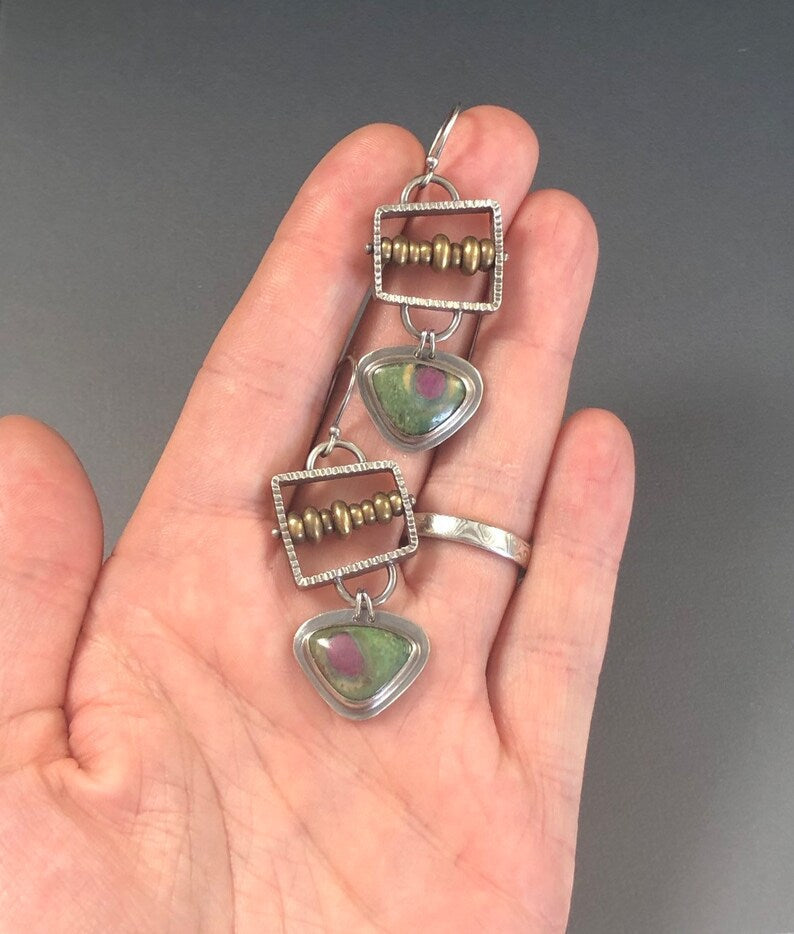 Elegant Earring for Every Occasion