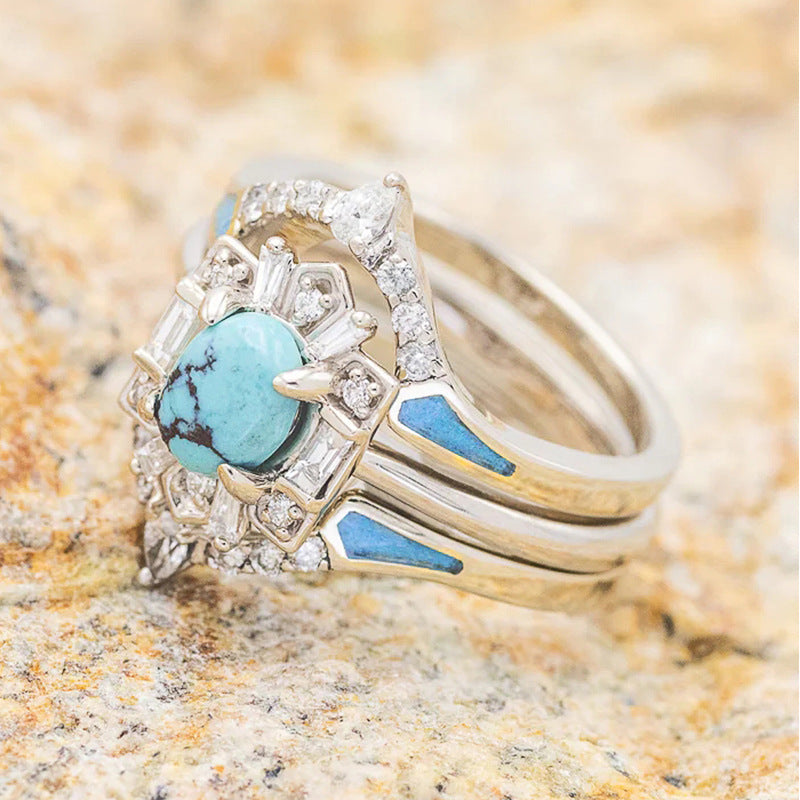 Stunning Ring for Daily Wear