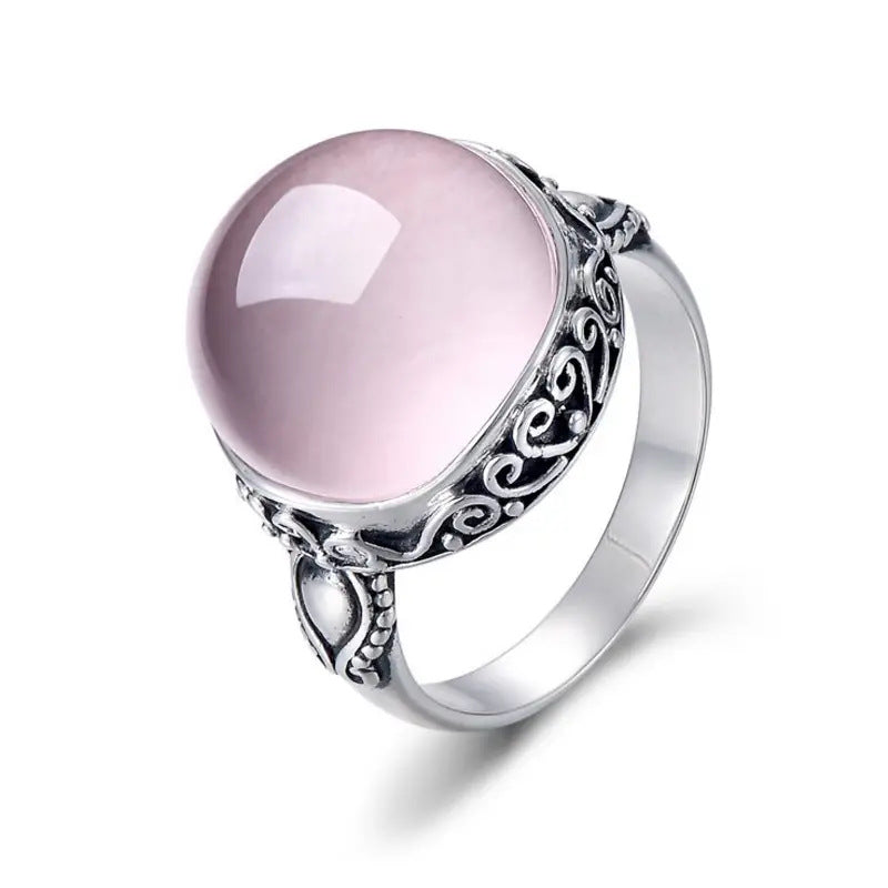 Classic Ring with Timeless Appeal