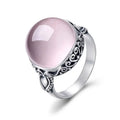 Classic Ring with Timeless Appeal