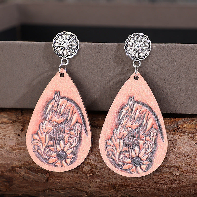 Romantic Earring for Special Moments