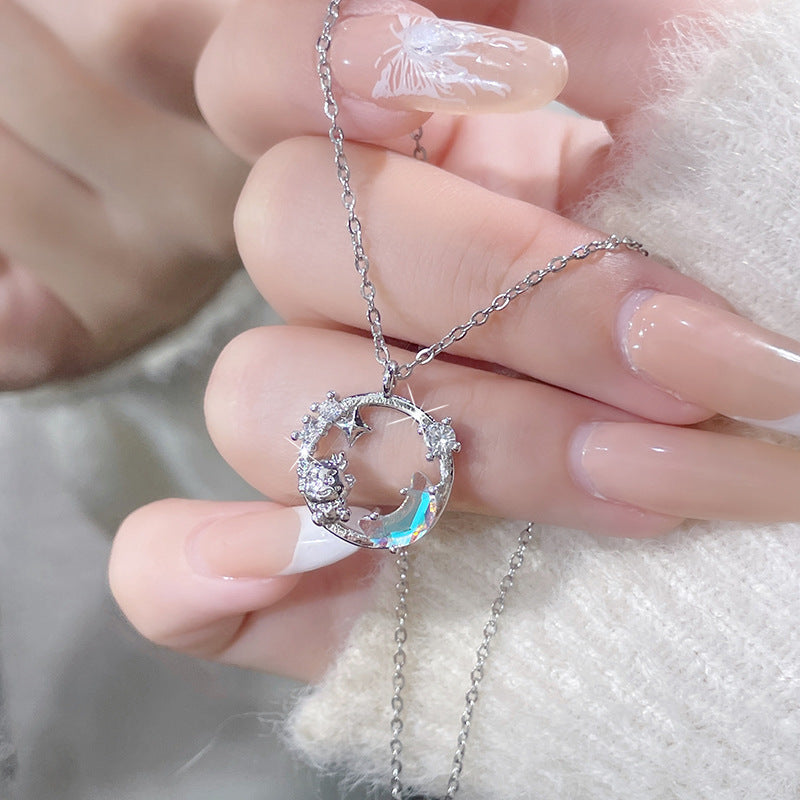 Classic Necklace with Timeless Appeal