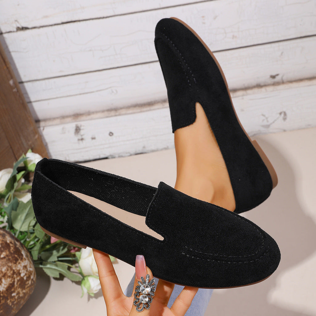 Elegant Orthopedic Shoes for Every Step