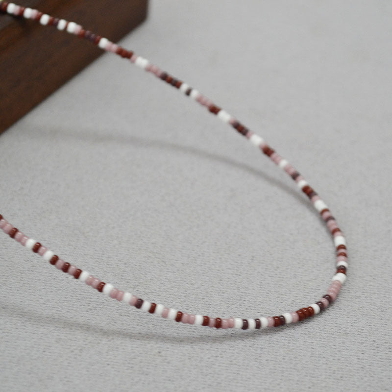 Beautiful Necklace with Unique Style