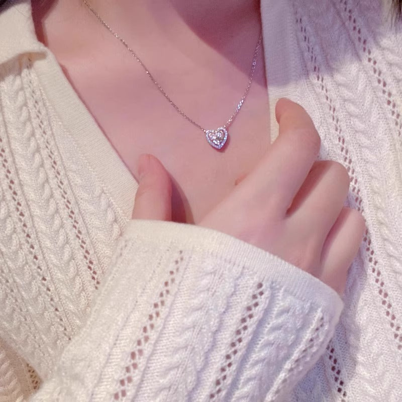 Delicate Artisan Necklace