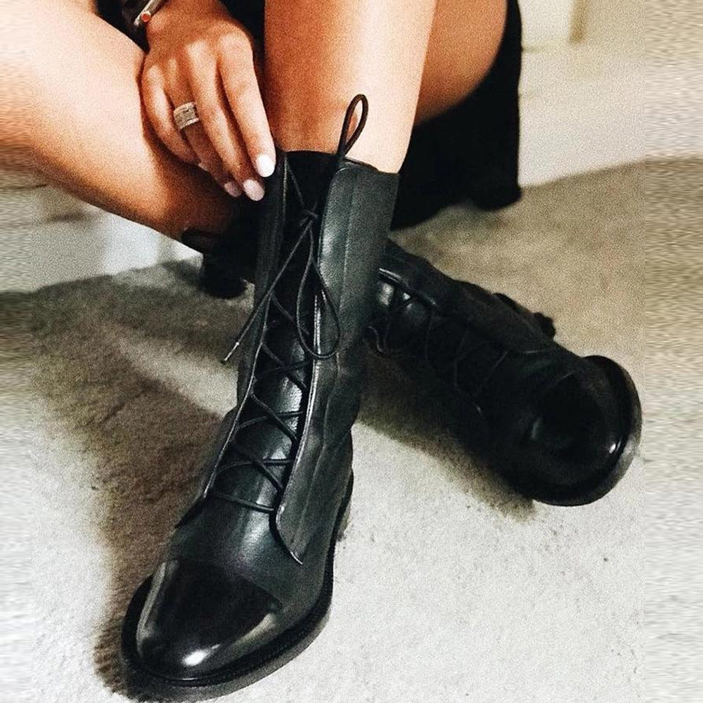 Beautifully Crafted Orthopedic Boots