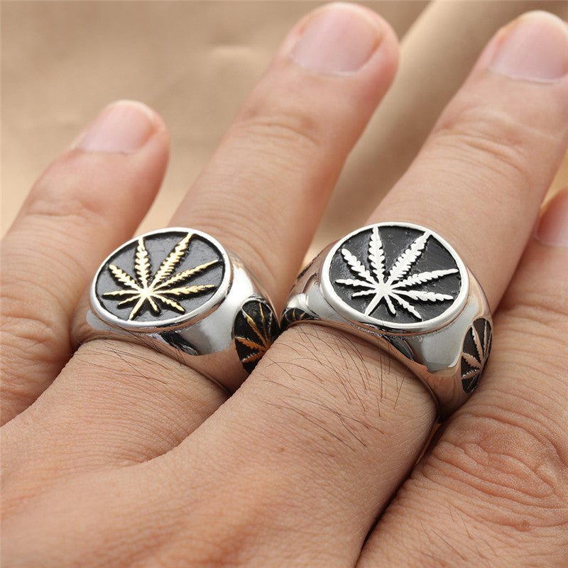 Beautiful Ring with Unique Style