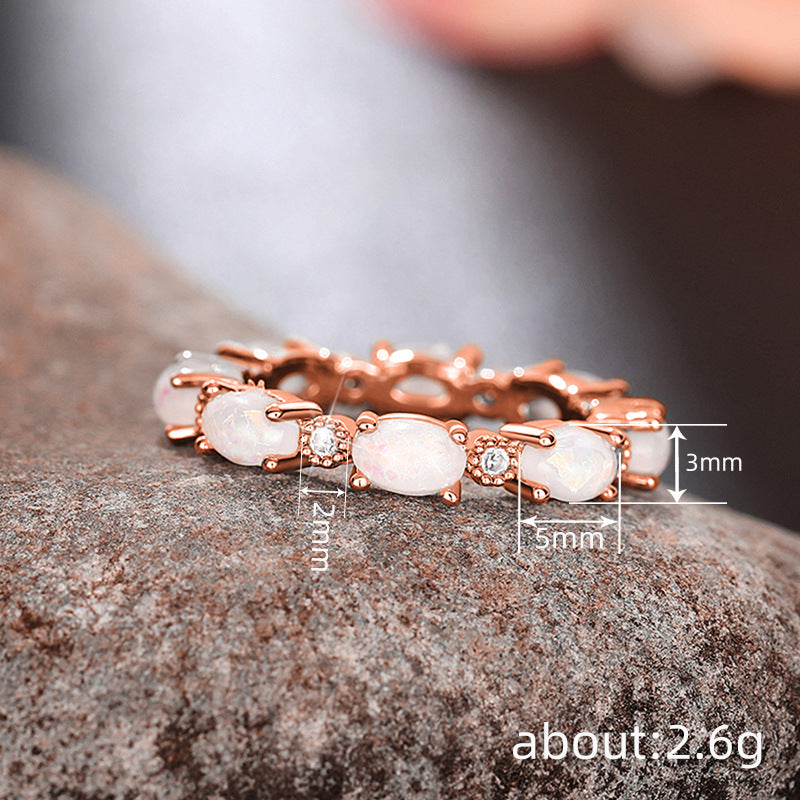 Charming Ring for Any Occasion