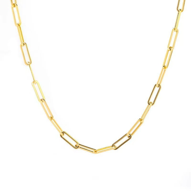 Beautiful Necklace with Unique Style