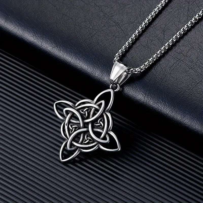 Delicate Artisan Necklace