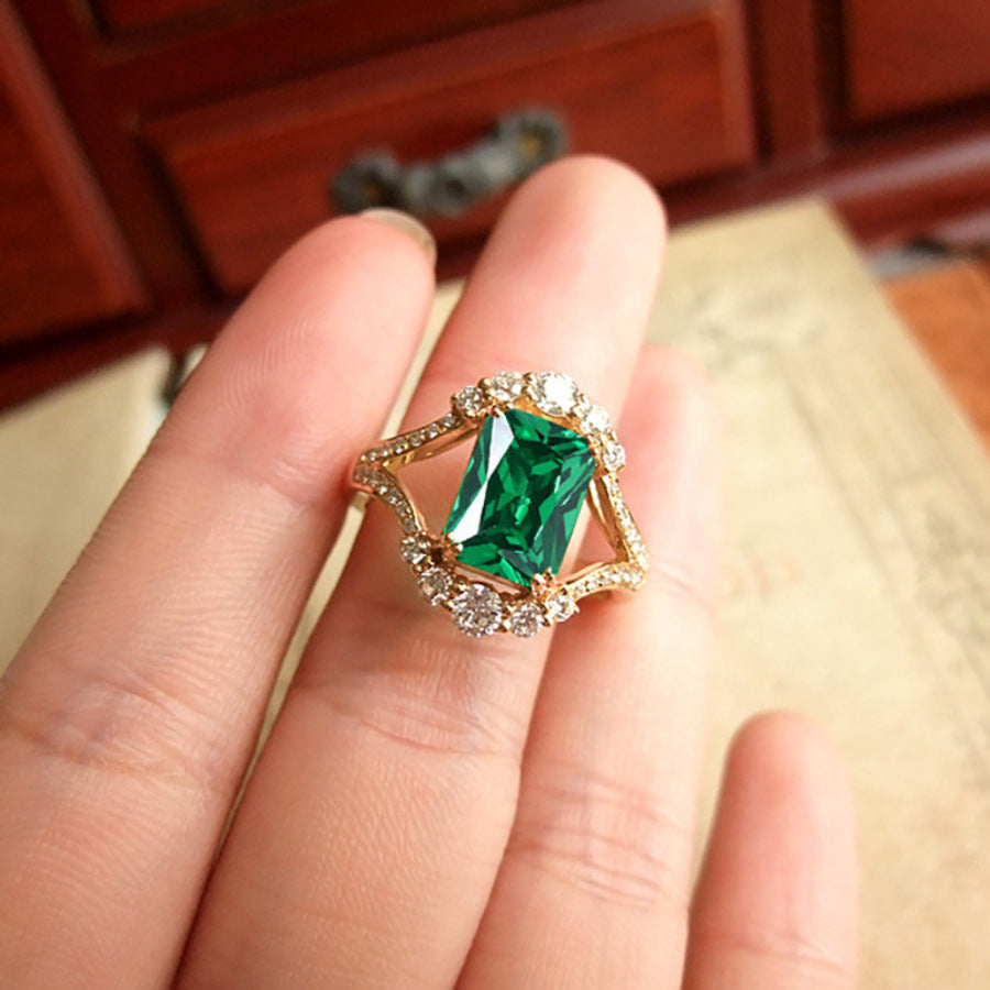 Stunning Ring for Daily Wear