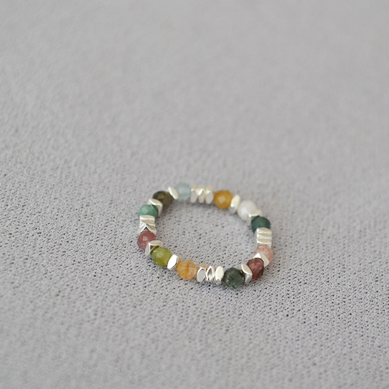 Classic Ring with Timeless Appeal