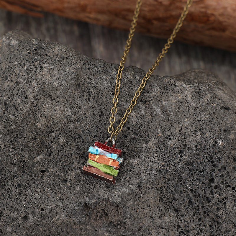 Delicate Artisan Necklace