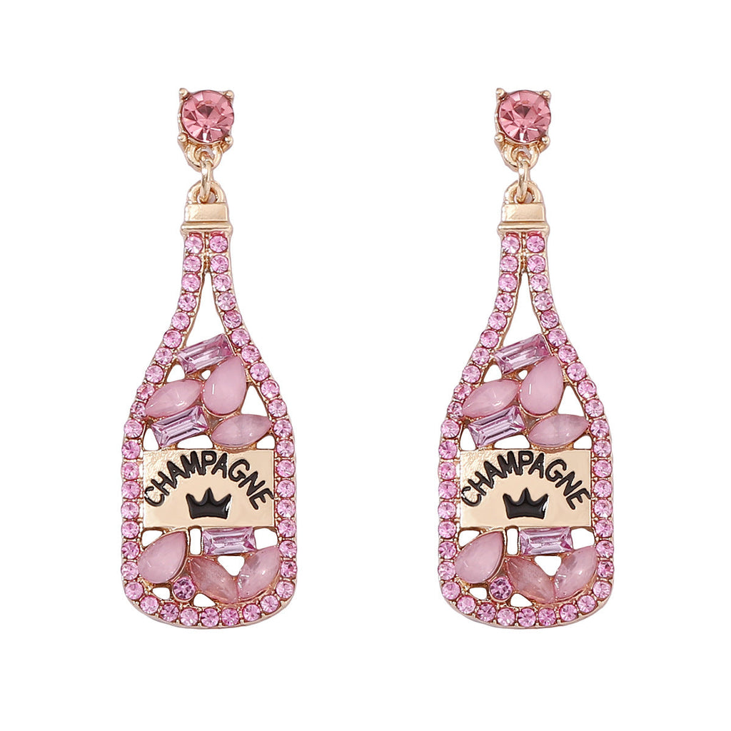 Charming Earring for Any Occasion