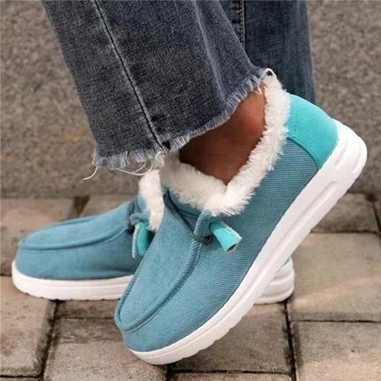 Graceful Orthopedic Shoes for Modern Look