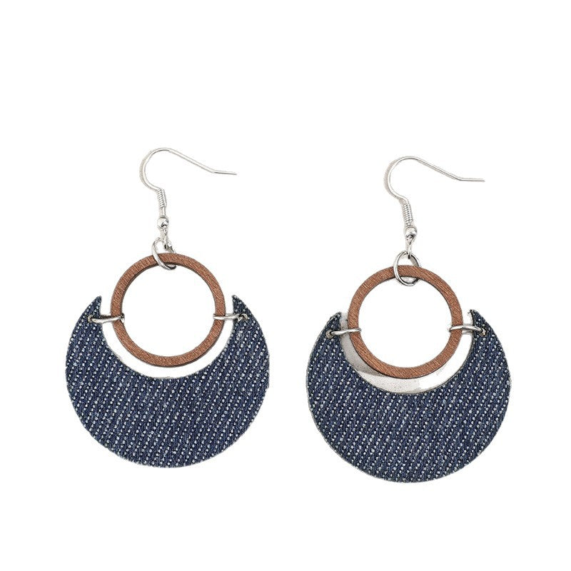 Beautiful Earring with Unique Style