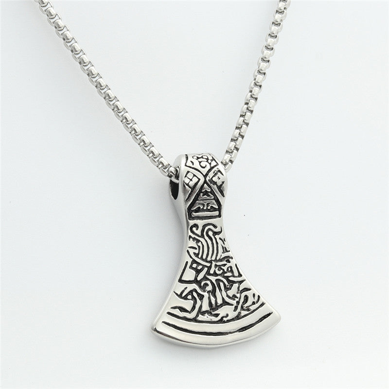 Delicate Artisan Pendant