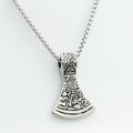 Delicate Artisan Pendant