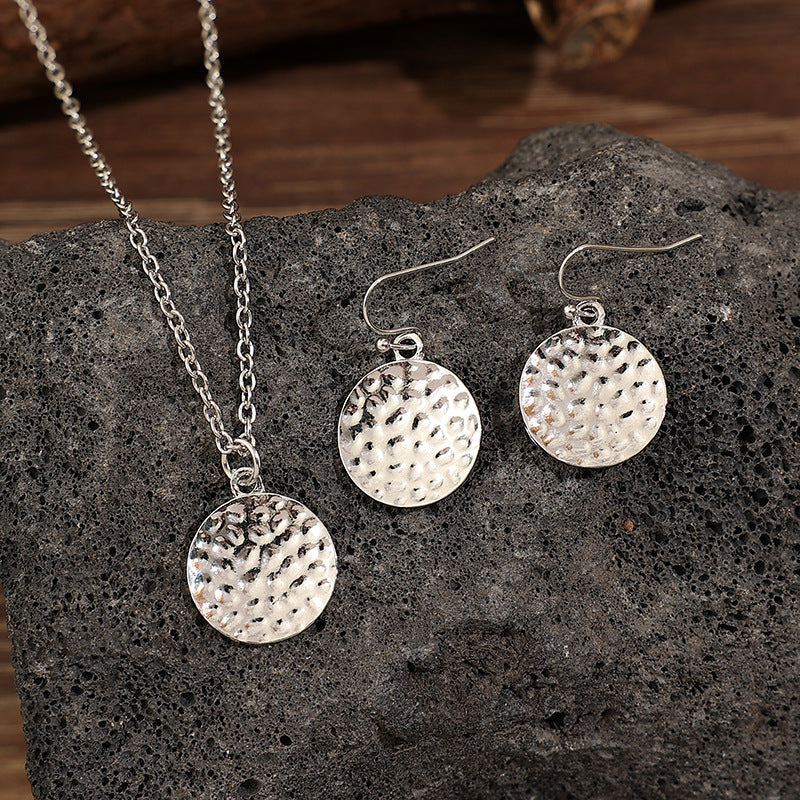 Romantic Necklace for Special Moments