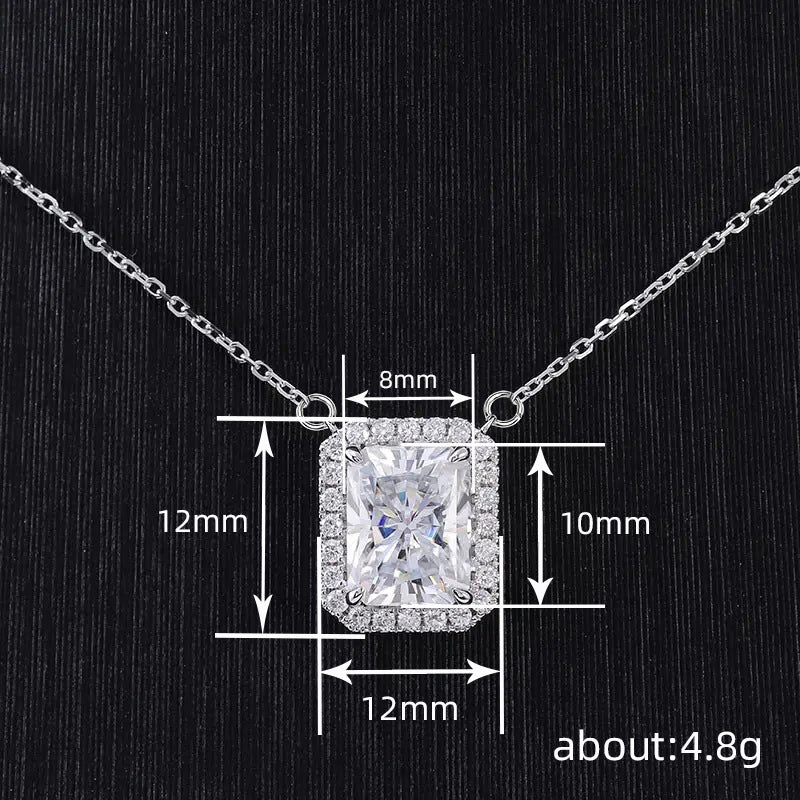 Beautiful Necklace with Unique Style