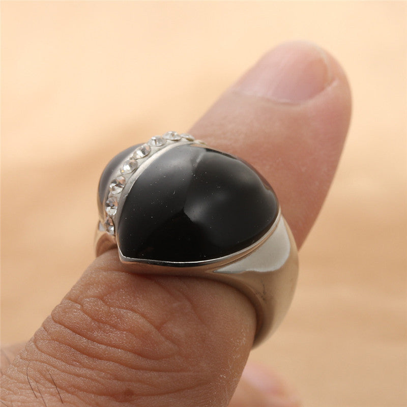 Elegant Ring for Every Occasion