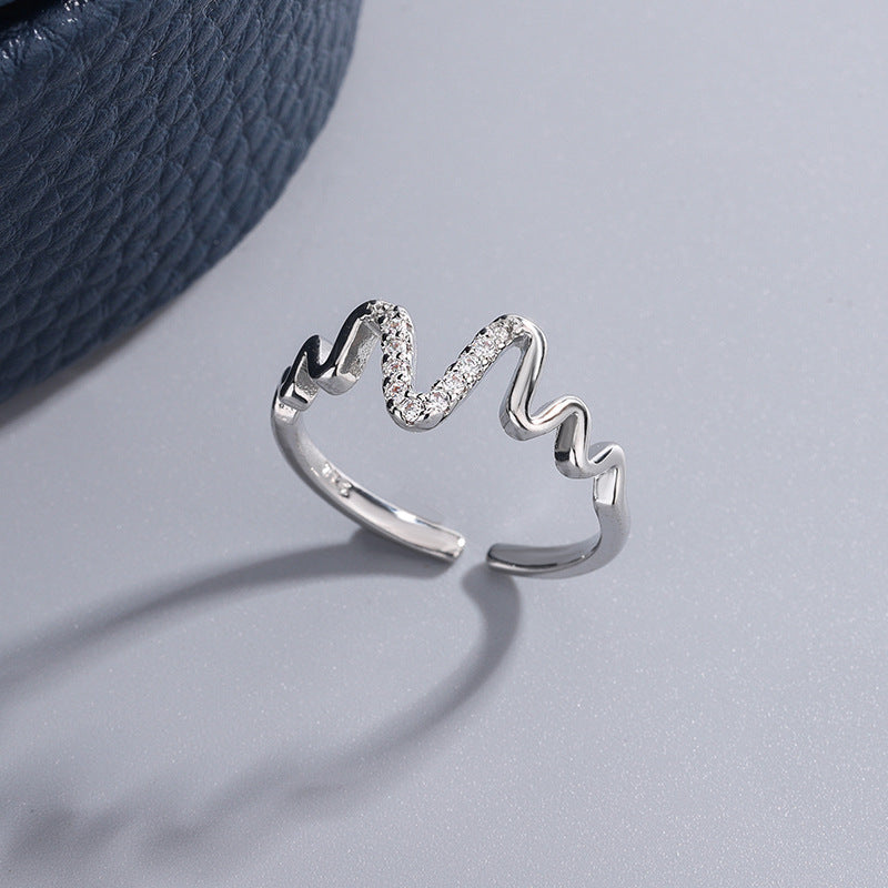 Charming Ring for Any Occasion