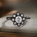 Classic Ring with Timeless Appeal