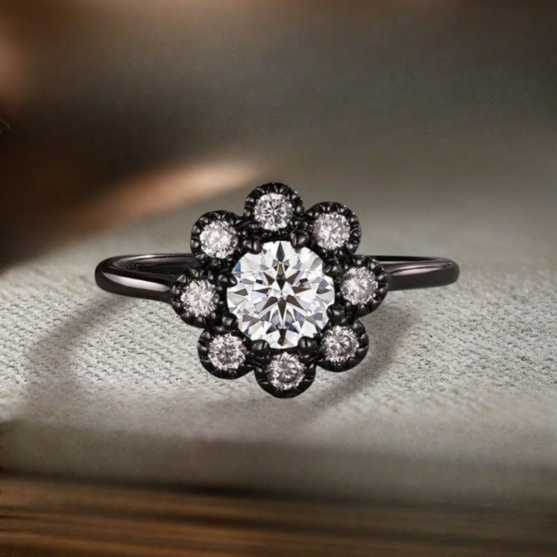 Classic Ring with Timeless Appeal
