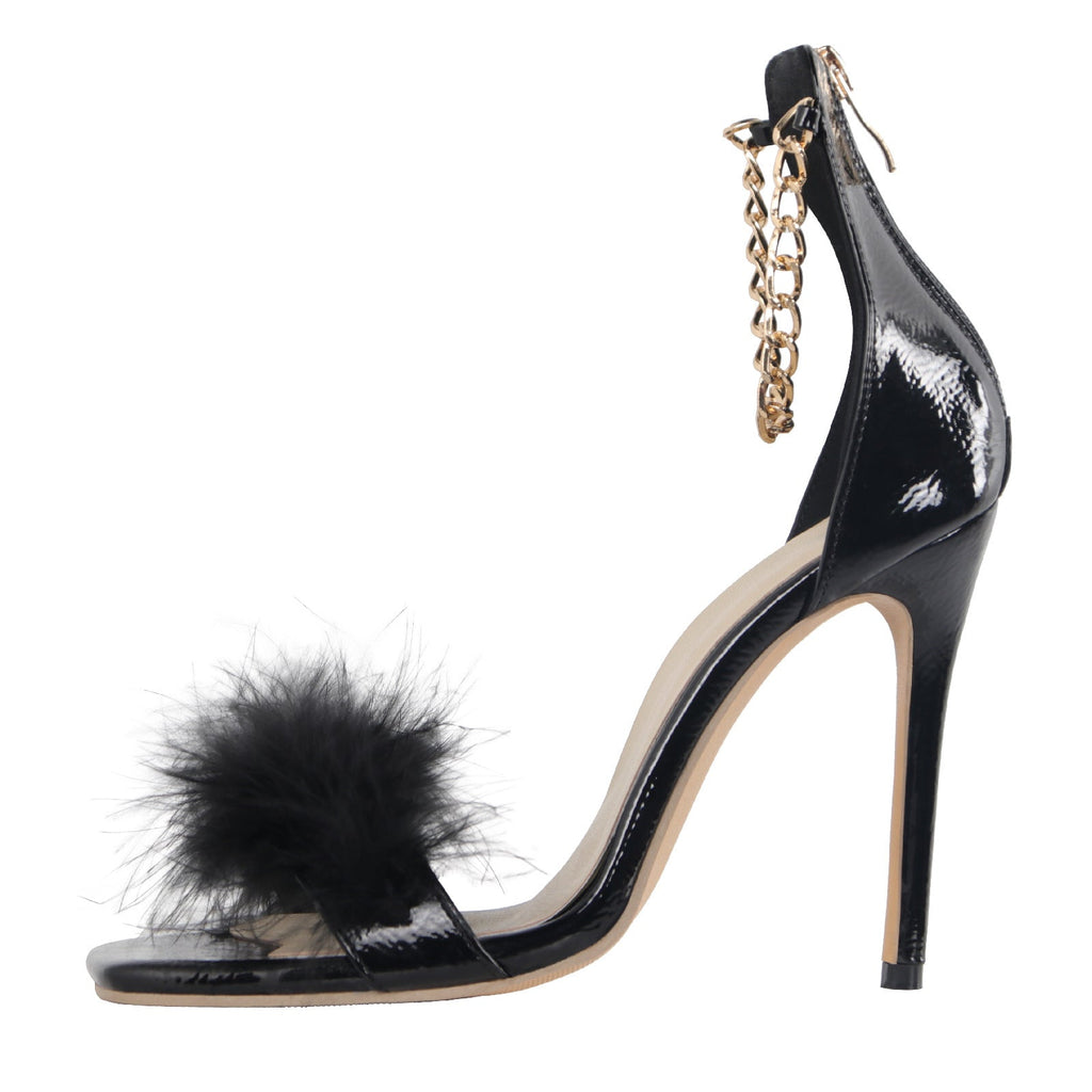 Elegant Orthopedic Sandals for Every Step