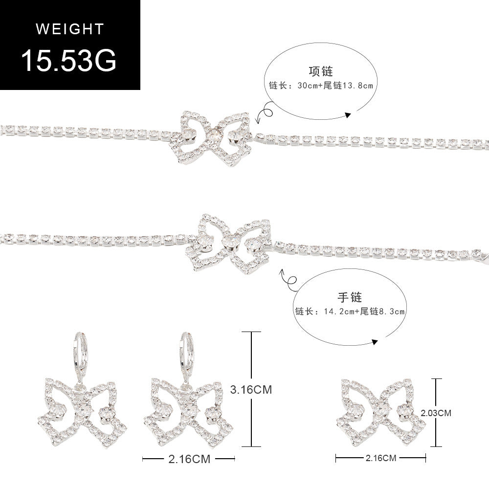 Charming Necklace for Any Occasion