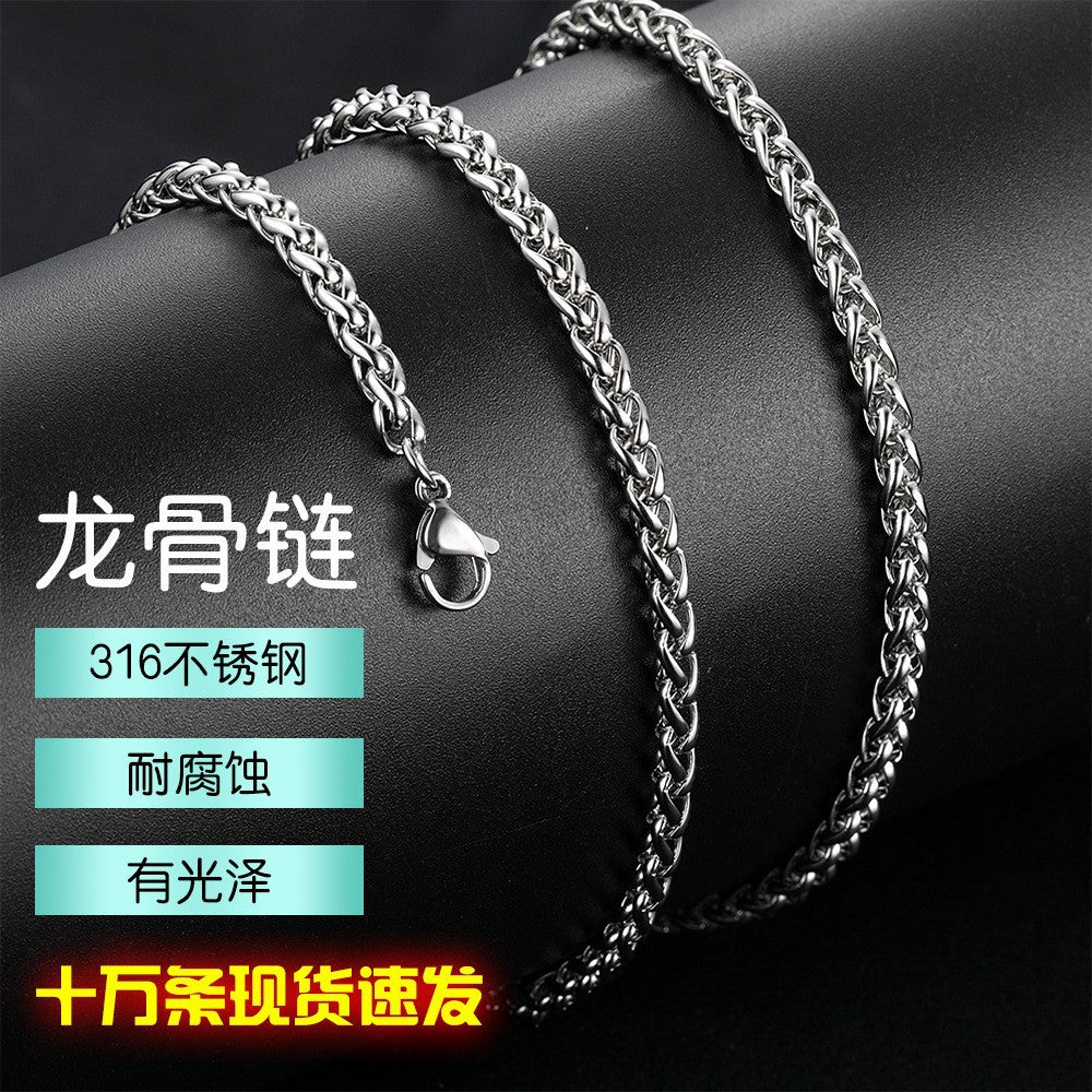 Charming Necklace for Any Occasion
