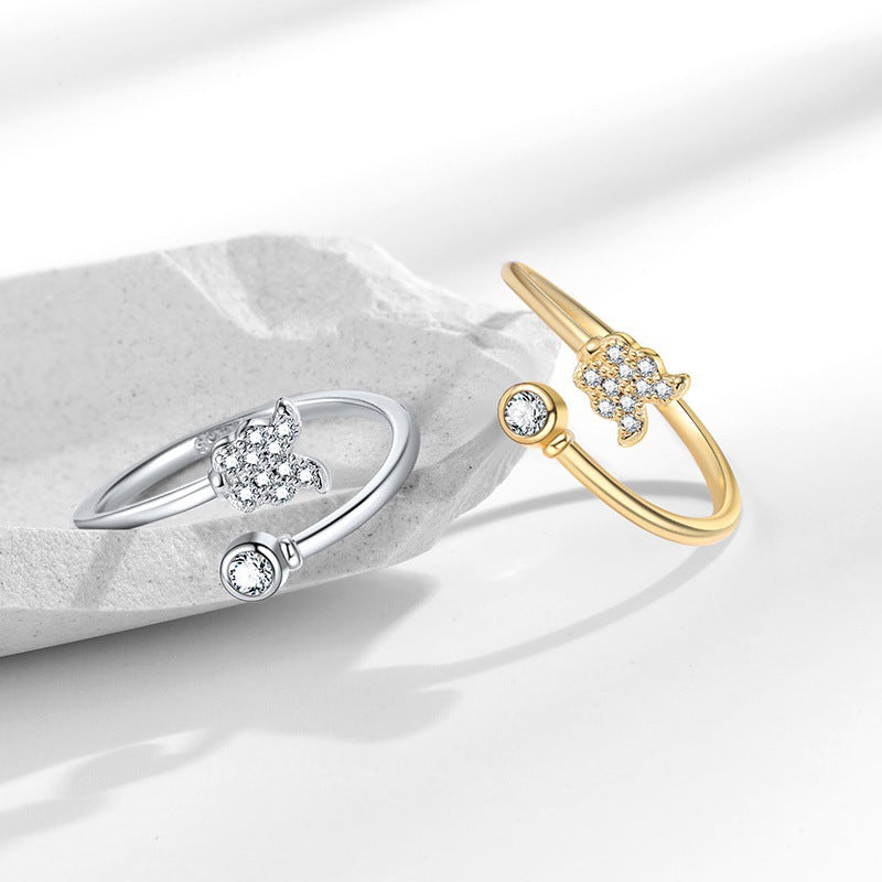 Stunning Ring for Daily Wear