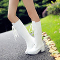 Stylish Orthopedic Boots for Any Occasion
