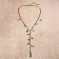 Delicate Artisan Necklace