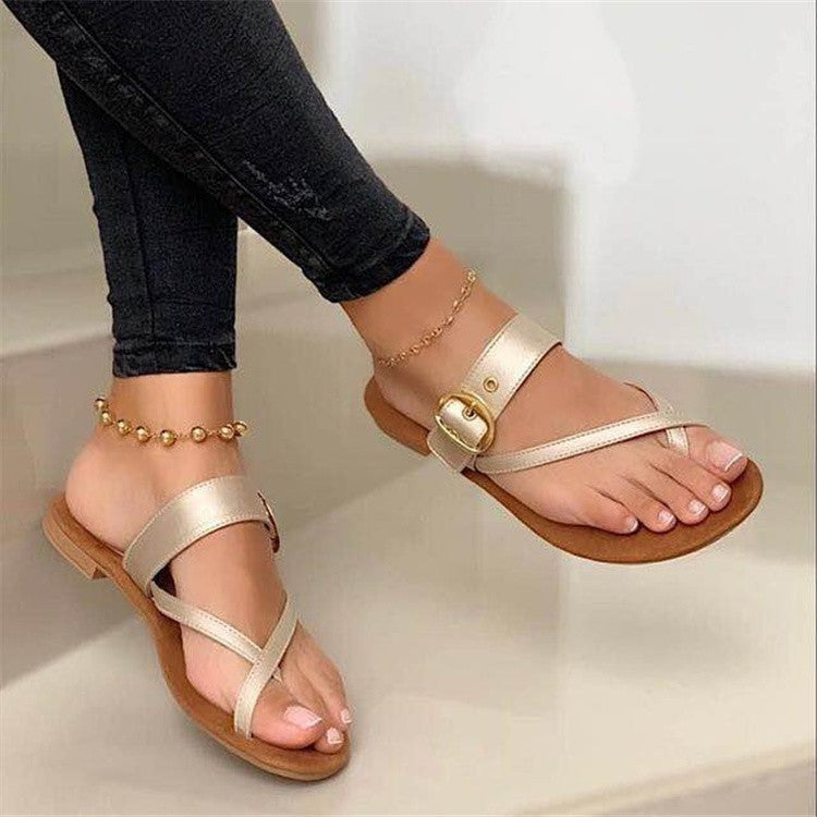 Beautifully Crafted Orthopedic Sandals