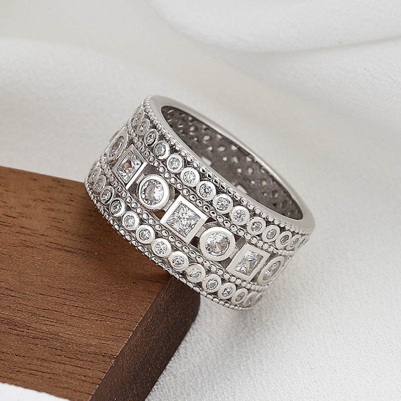 Elegant Ring for Every Occasion