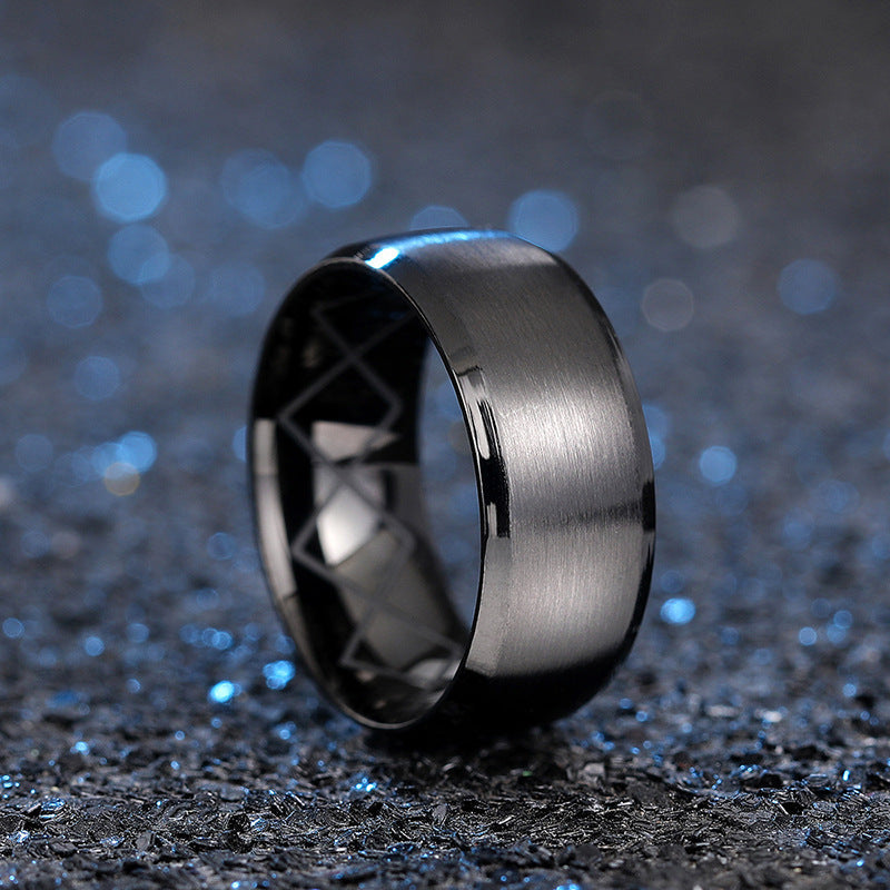 Charming Ring for Any Occasion