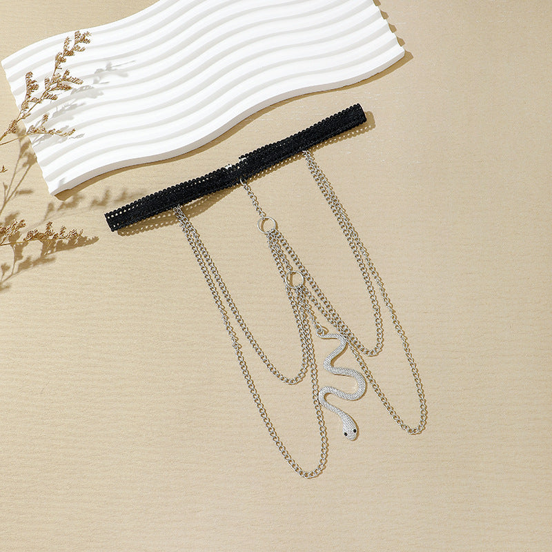Delicate Artisan Pendant